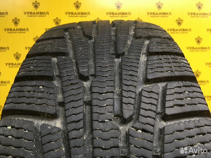 Nokian Tyres Hakkapeliitta R 225/65 R17 106R