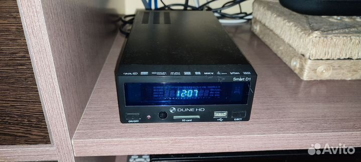 Медиаплеер