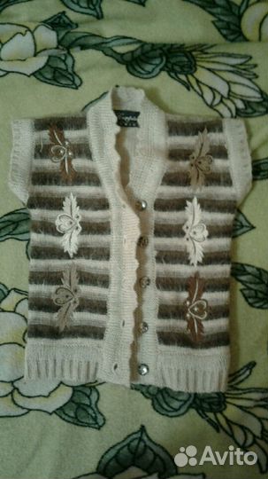 Вещи на девочку пакетом