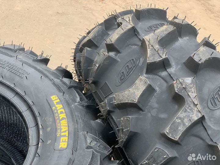Шины для квадроцикла / багги ITP Blackwater 30 14