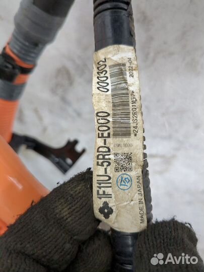 Провод высоковольтный Honda CR-V 2017, 2022