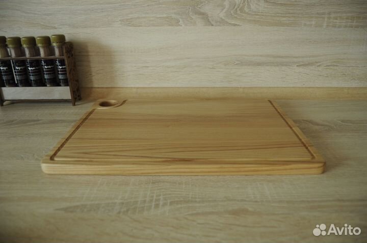 Доски разделочные, подносы, менажницы