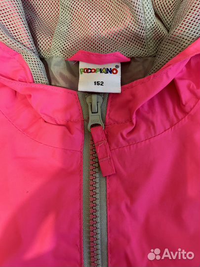 Рост 152.Брендовая одежда на девочку