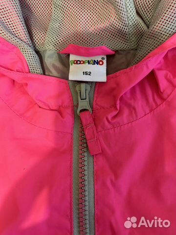Рост 152.Брендовая одежда на девочку