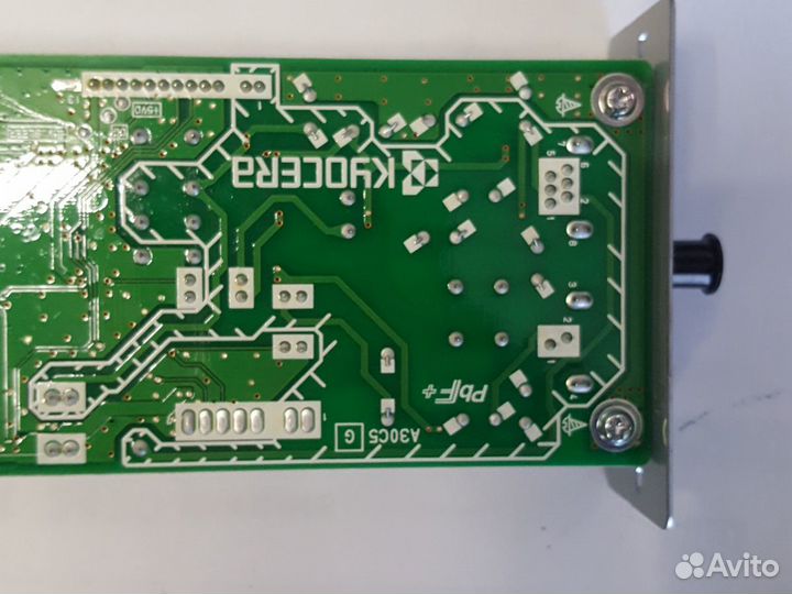 Плата факса Kyocera M2535