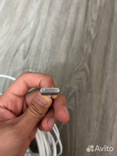 Зарядка magsafe 2