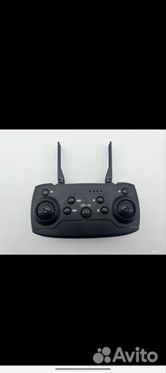 Квадрокоптер с камерой