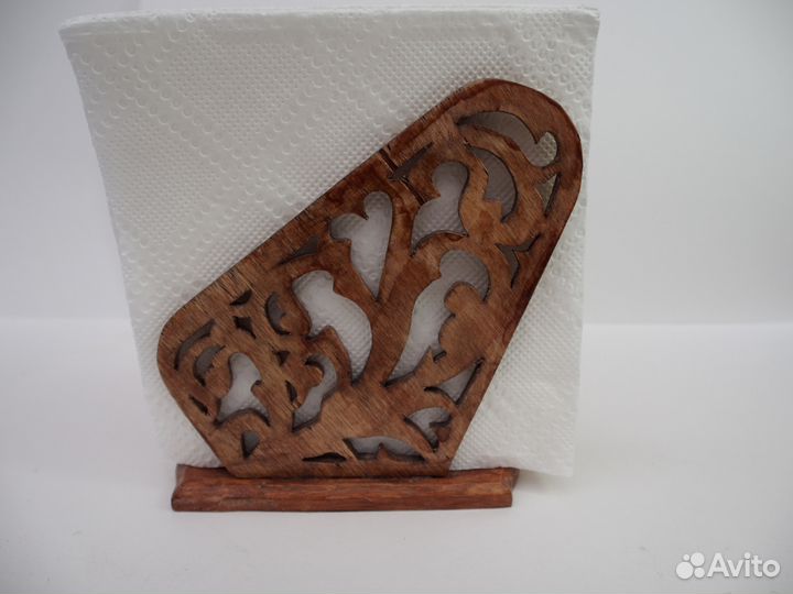 Салфетницы