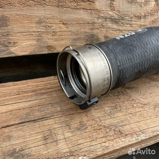 Патрубок наддувочно воздуха правый BMW F30 N20