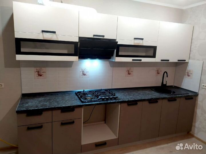 Кухня 3 метра