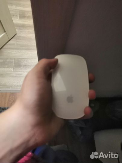Моноблок apple iMac 27 2015