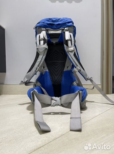 Трекинговый рюкзак The North Face Banchee 35