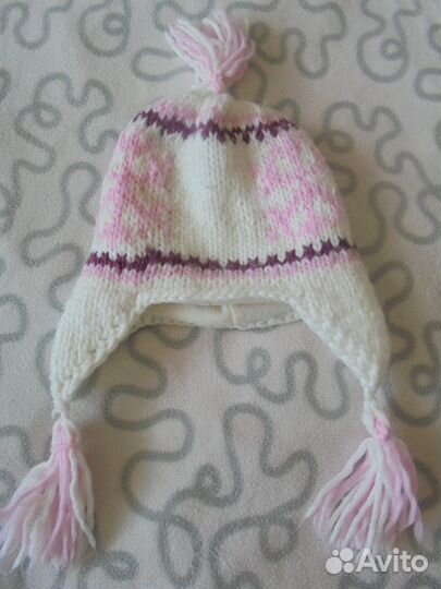 Продам шапку