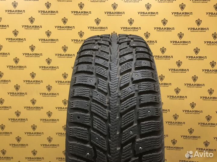 Formula Vallai 205/55 R16 90Q
