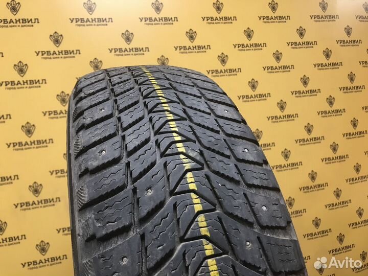 Michelin X-Ice North XIN3 185/65 R15 92T