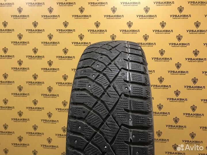 Nitto Therma Spike 185/65 R15 88T
