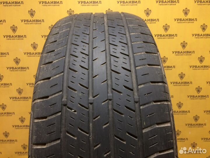Continental Conti4x4Contact 235/50 R19 99V