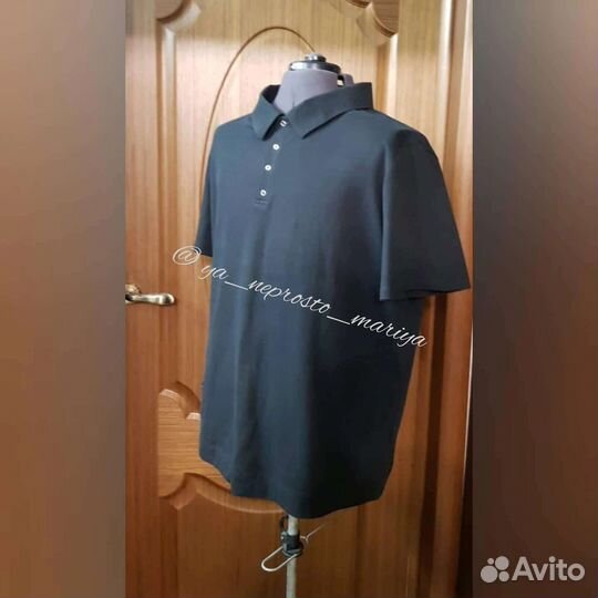 Манекен портновский раздвижной my double мужской