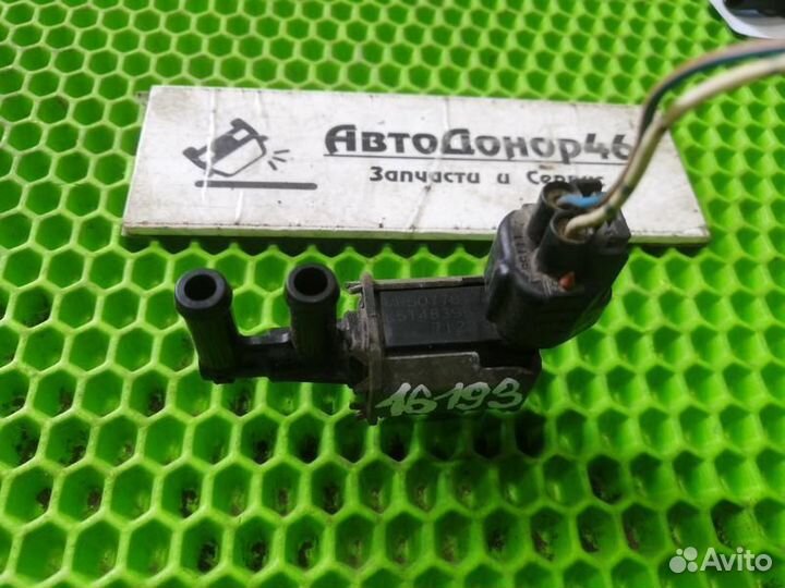 Клапан электромагнитный Mitsubishi Lancer X