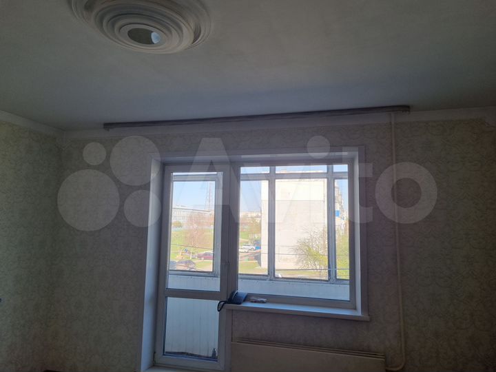 3-к. квартира, 65,7 м², 3/5 эт.