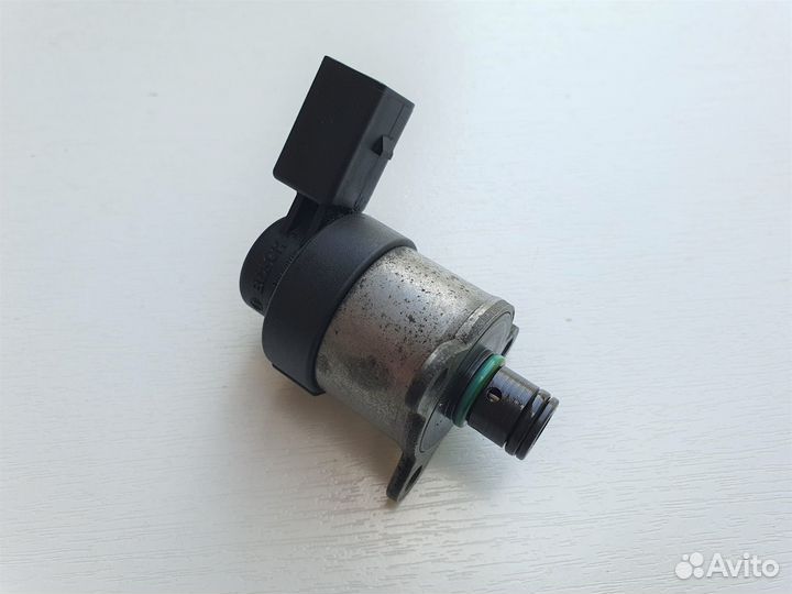 Клапан тнвд BMW M47 M57