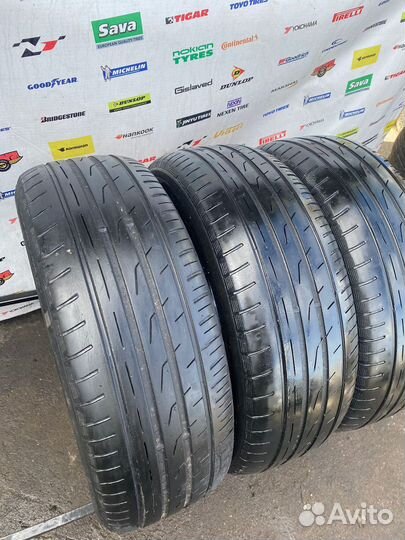 Toyo Proxes CF2 215/65 R16 98H