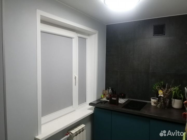 Рулонные шторы, жалюзи в наличии k-8482