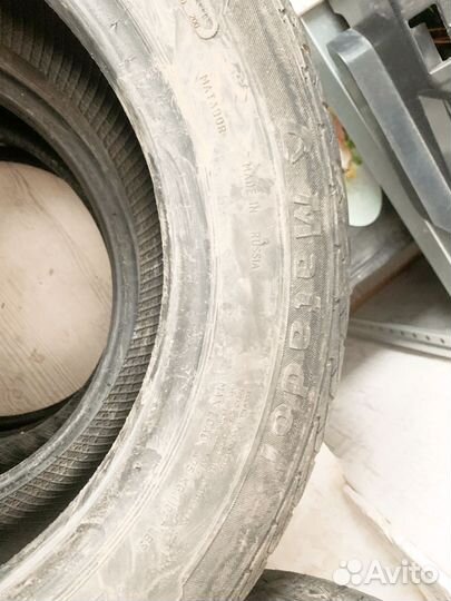 Motrio Impulsion 185/70 R14