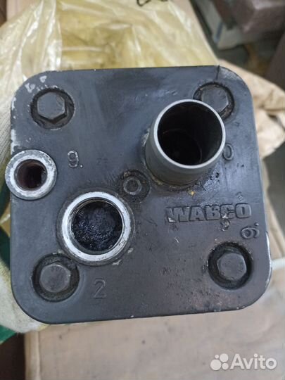 Компрессор воздушный