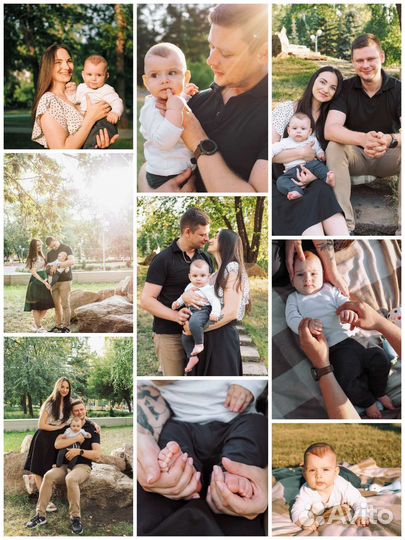 Фотограф Челябинск