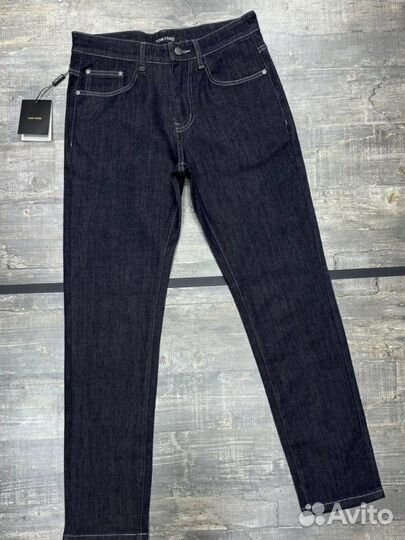 Мужские джинсы от Tom Ford