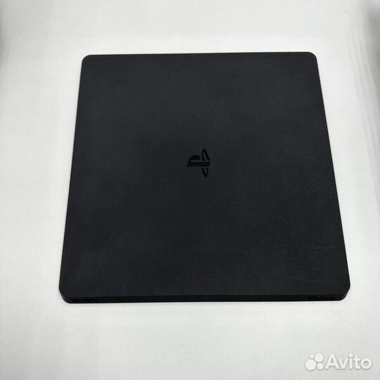 Корпуса и крышки для ps4 slim и pro бу