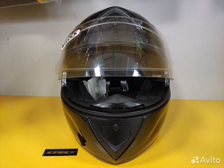 Шлем CAN-AM GSX-4