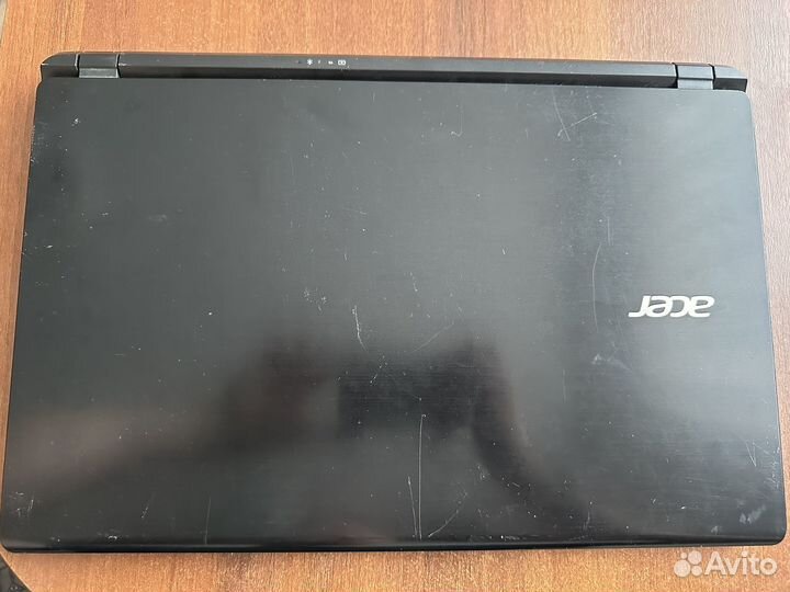 Acer Aspire V5