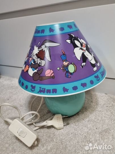 Ночник детский