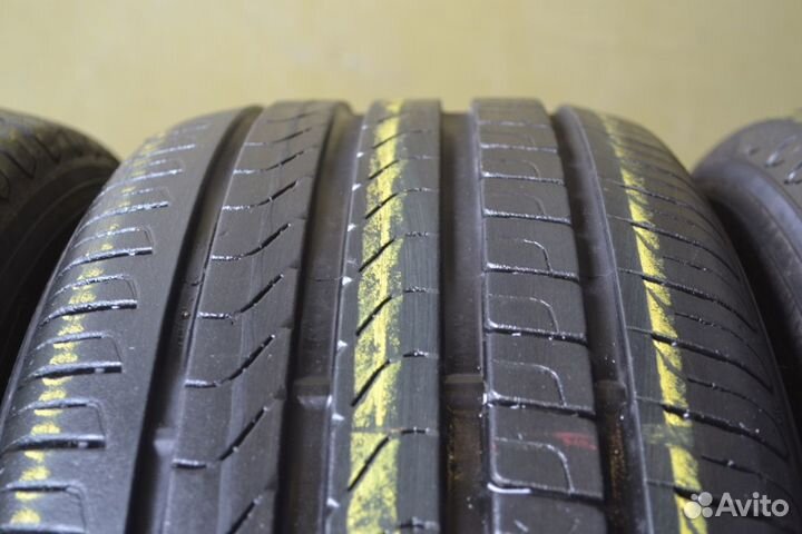 Pirelli Scorpion Verde 235/55 R17 99H