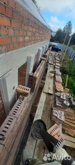Каменщик