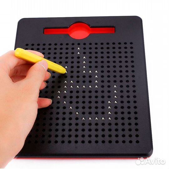 Магнитный планшет