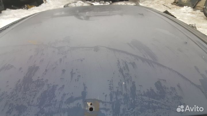 Крыша Renault Scenic Megane 1 Сценик Меган 1