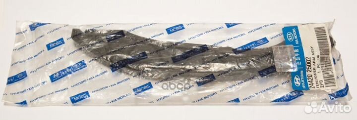 Направляющая цепи hyundai: IX35 2442025002 Hyun