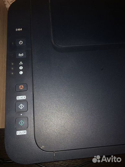 Принтеры и мфу