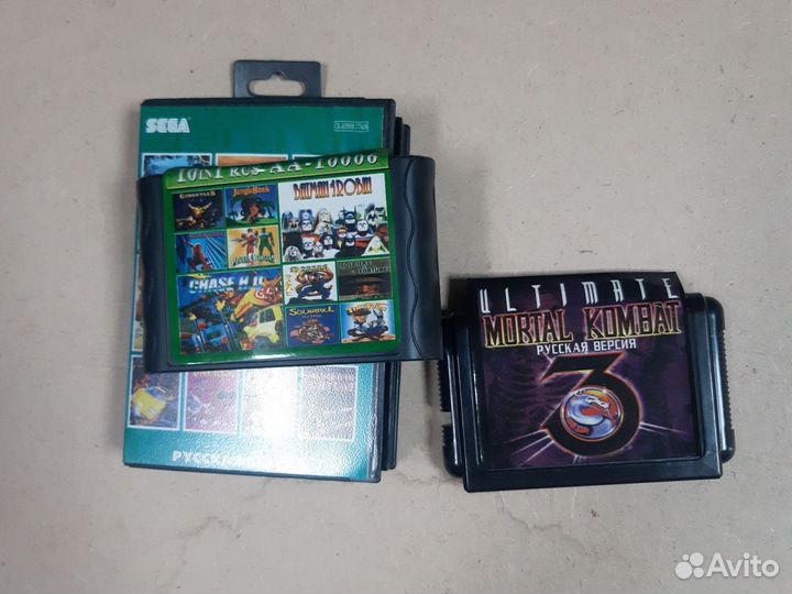 Игры картриджи брак