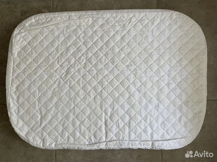 Матрас детский 85х60