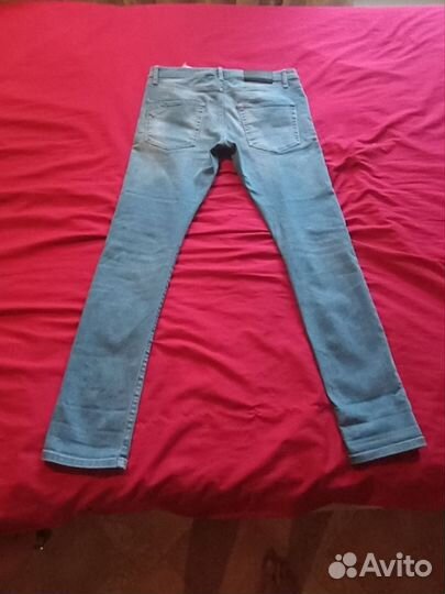 Джинсы Jack & Jones оригинал