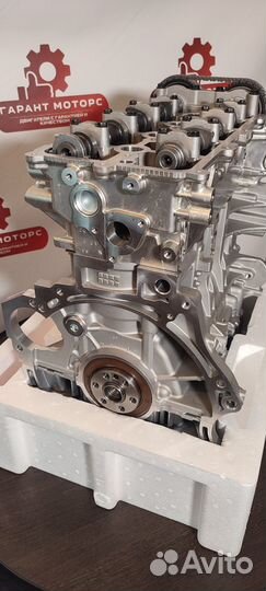 Двигатель Hyundai /Kia G4FC 1.6