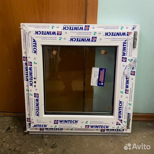 Пластиковые Окна и Двери. Саранск