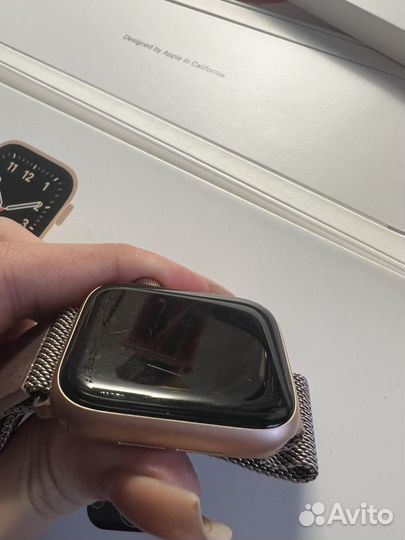 Apple watch se 40mm