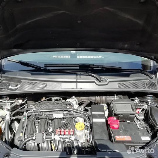 Установка газа на авто пропан