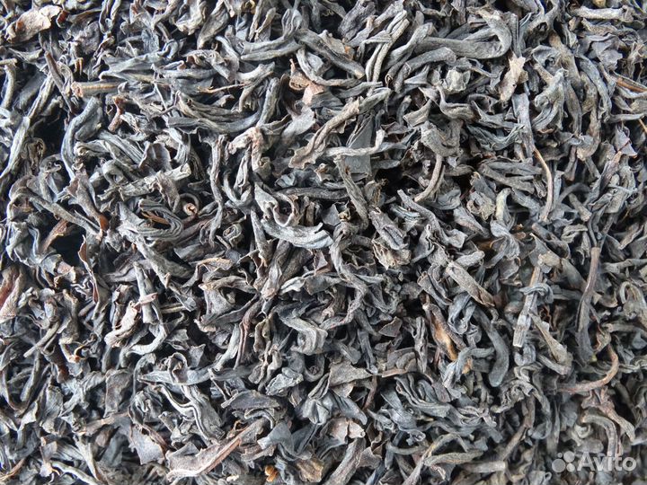 Чай черный индийский 