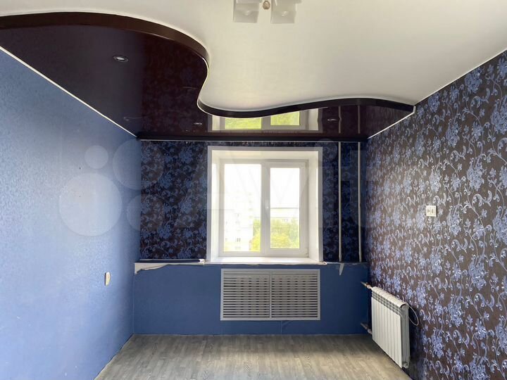 1-к. квартира, 29,4 м², 8/9 эт.